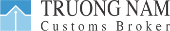 Logo Truong Nam Custom Broker